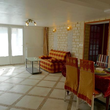 פונטנה-סוס-בואה Chalet De Paris מראה חיצוני תמונה