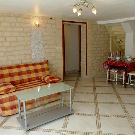 פונטנה-סוס-בואה Chalet De Paris מראה חיצוני תמונה