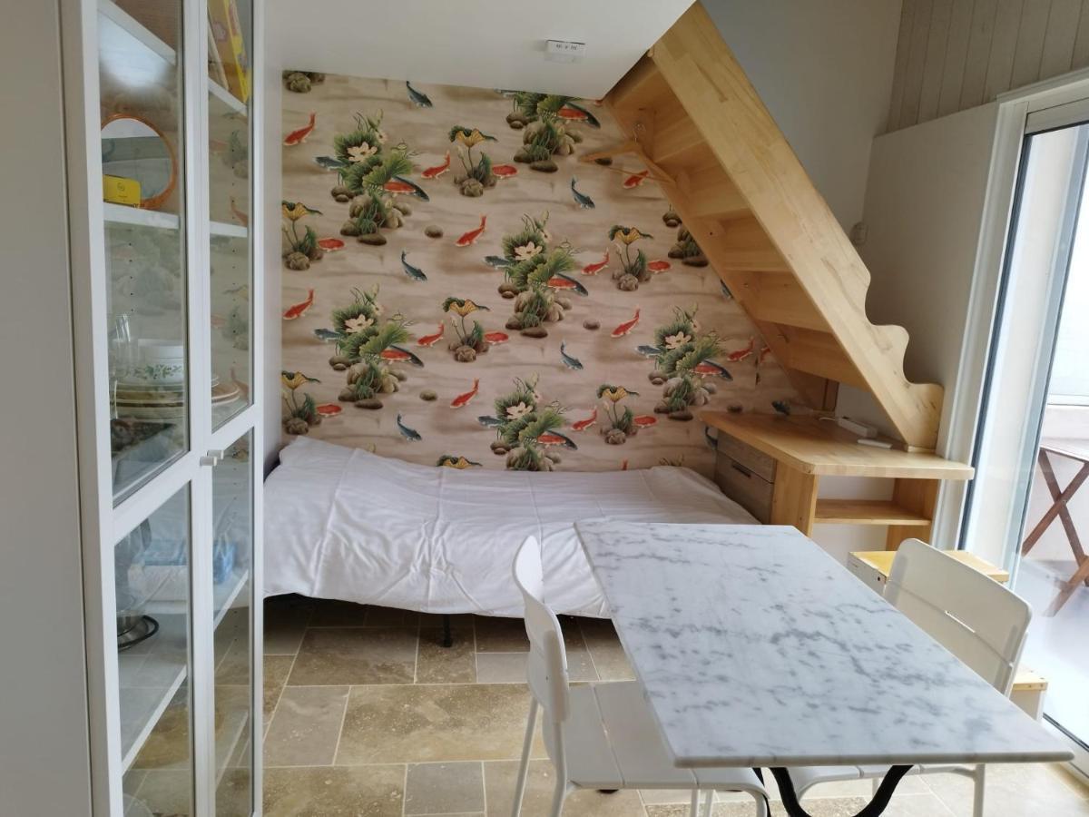 פונטנה-סוס-בואה Chalet De Paris מראה חיצוני תמונה