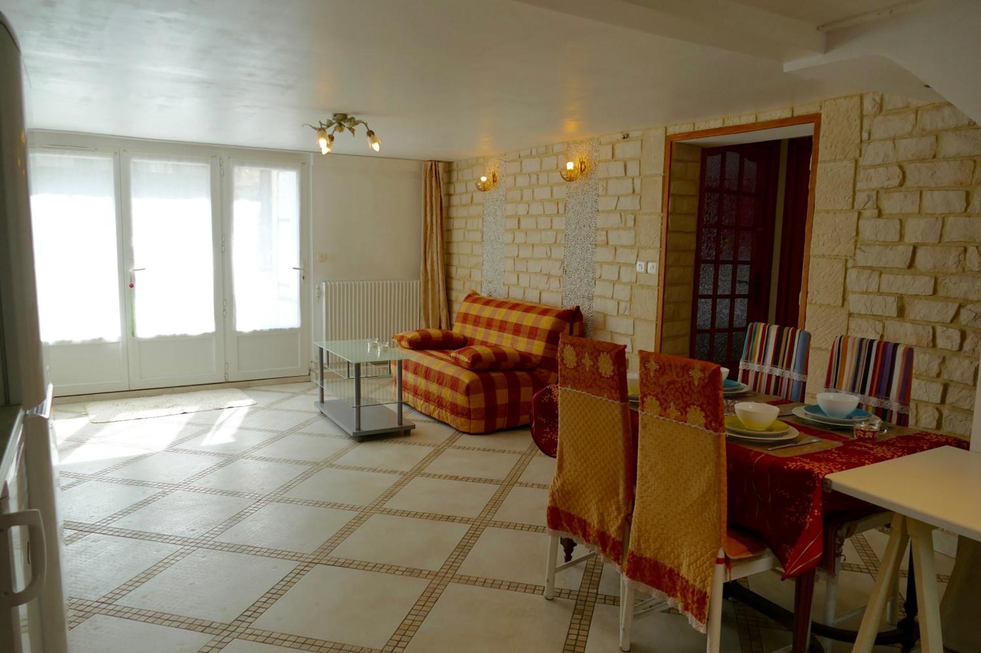 פונטנה-סוס-בואה Chalet De Paris מראה חיצוני תמונה