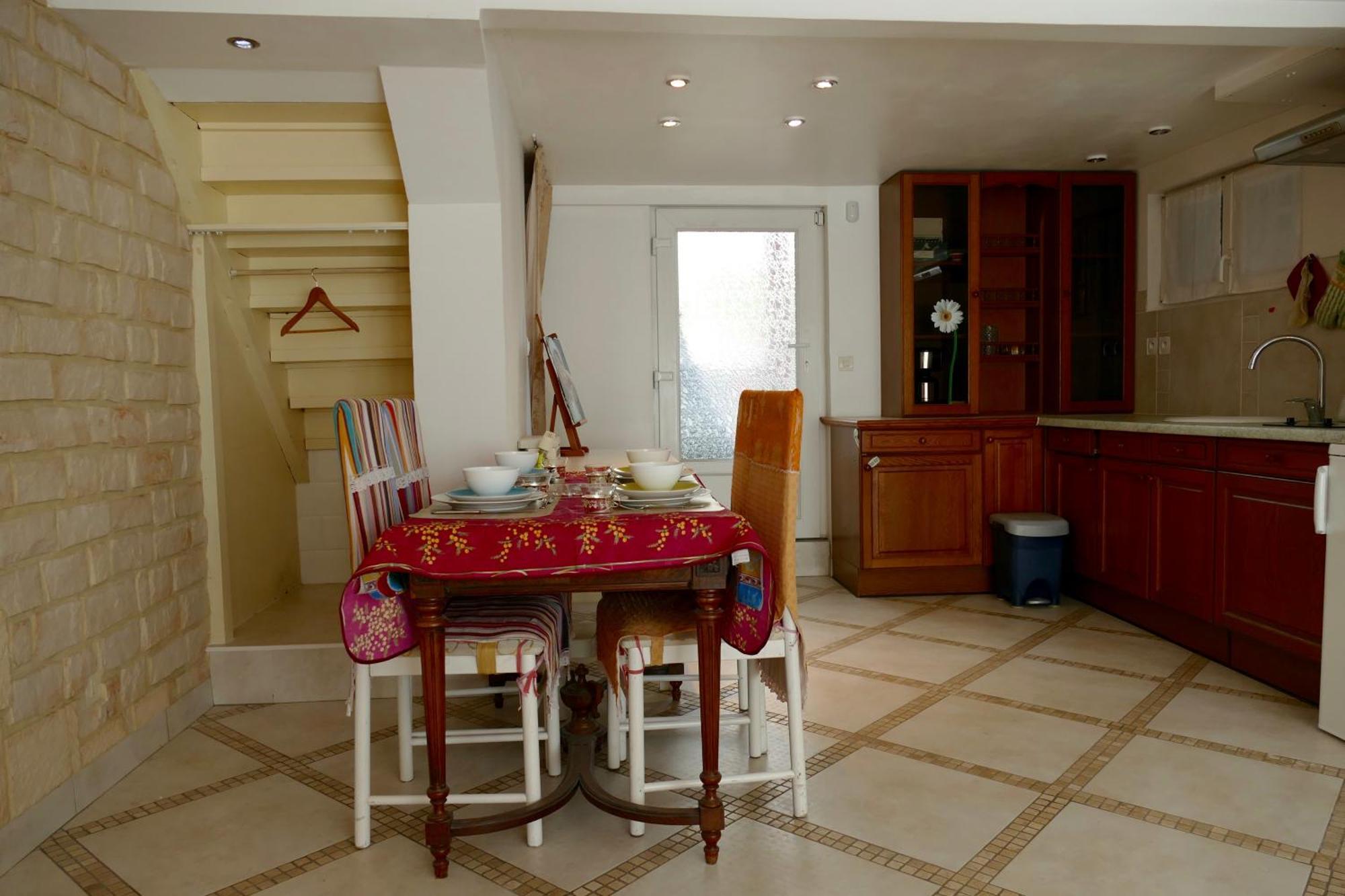 פונטנה-סוס-בואה Chalet De Paris מראה חיצוני תמונה