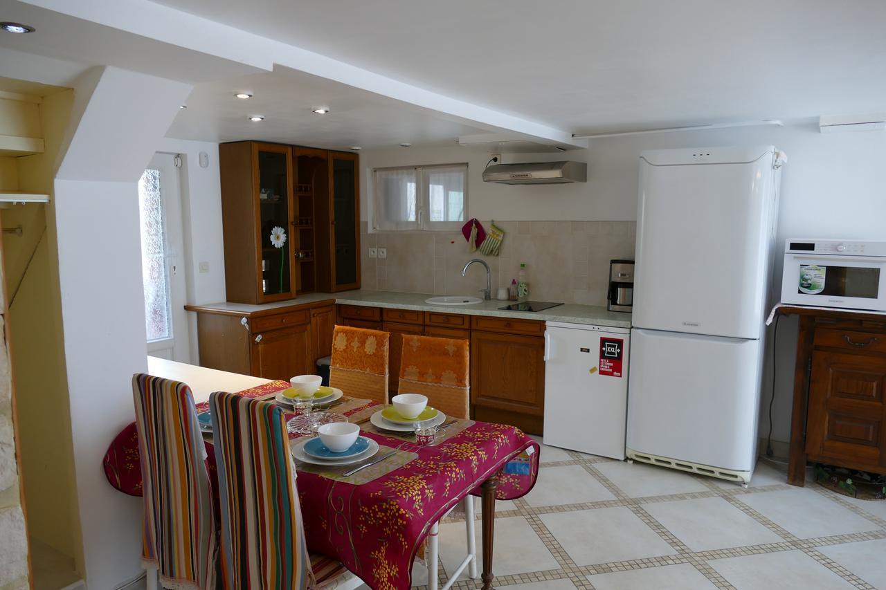פונטנה-סוס-בואה Chalet De Paris מראה חיצוני תמונה