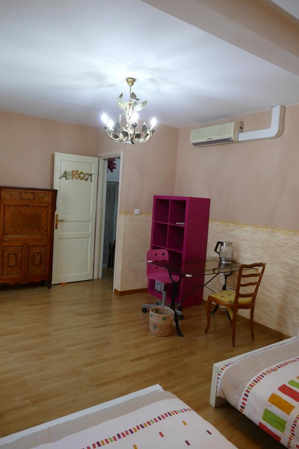פונטנה-סוס-בואה Chalet De Paris מראה חיצוני תמונה